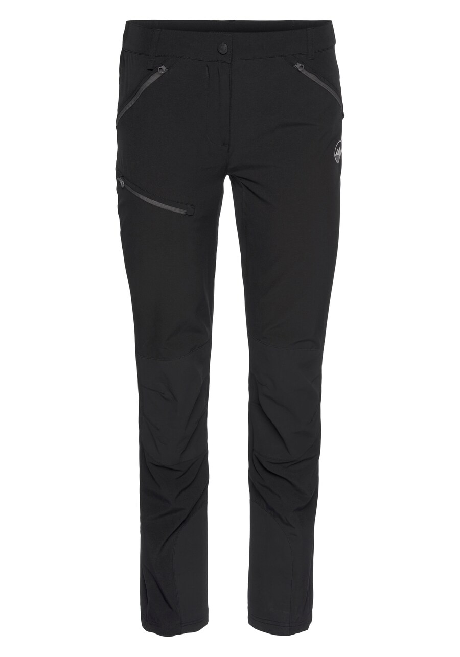 

Брюки POLARINO Regular Workout Pants, черный