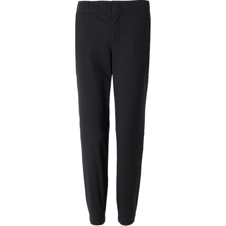 

Columbia SS25 Вязаные спортивные штаны Women's Black