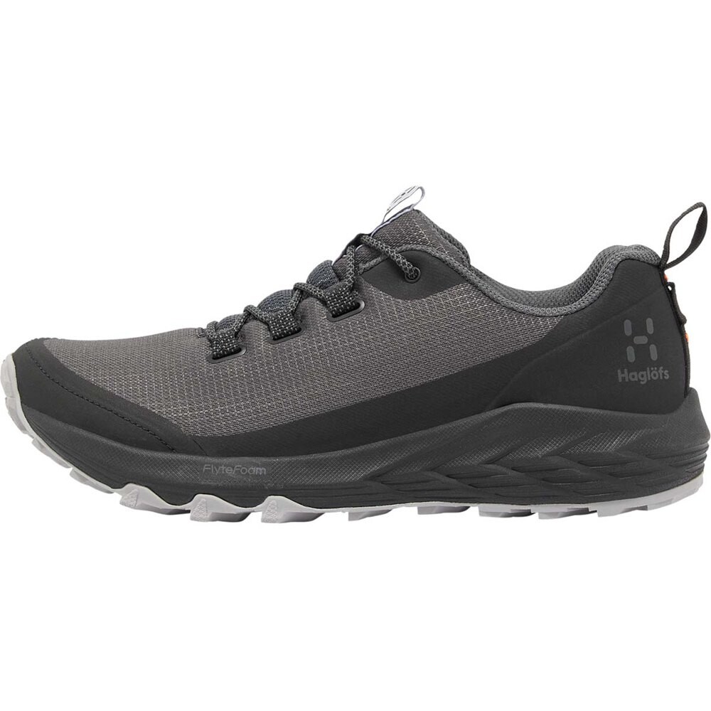 

Походная обувь Haglöfs L.I.M FH Low, серый