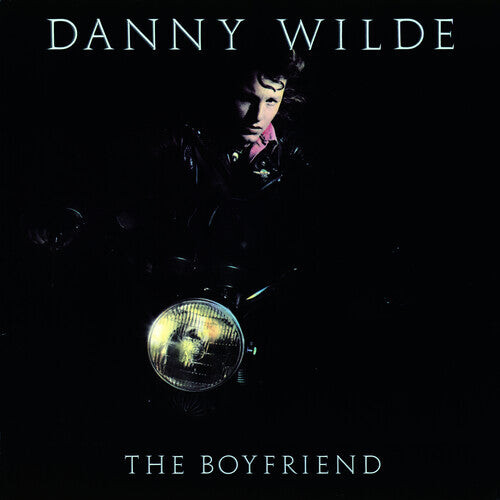 

CD диск Wilde, Danny: The Boyfriend