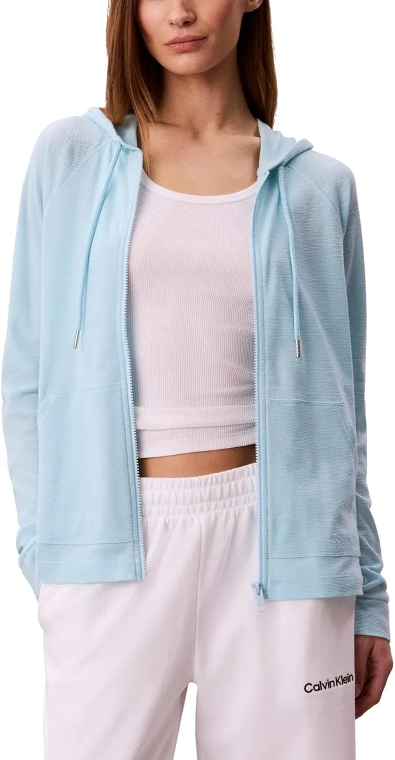 Куртка спортивная Calvin Klein, Blue Nights