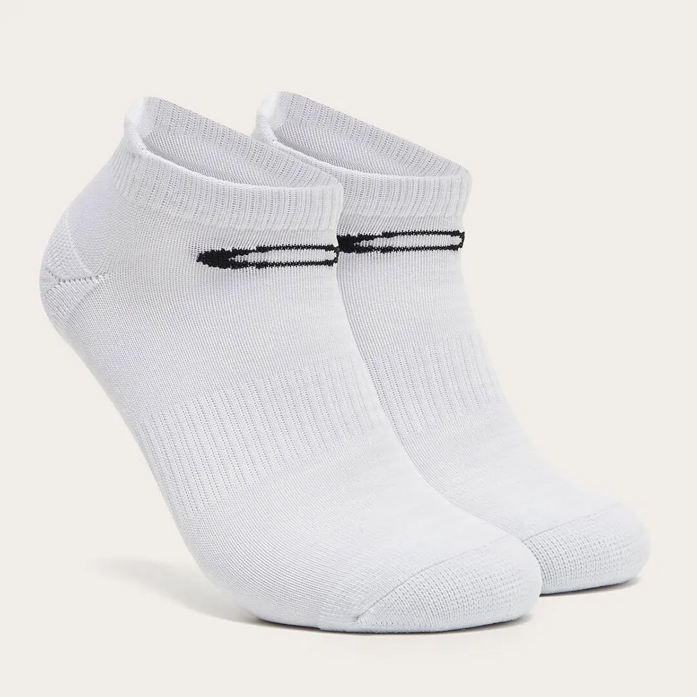 

Носки Oakley Ankle Tab short, белый