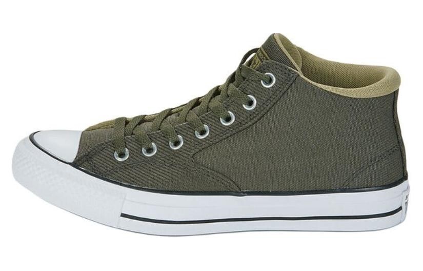 

Кроссовки Converse Chuck Taylor All Star Canvas унисекс, Green