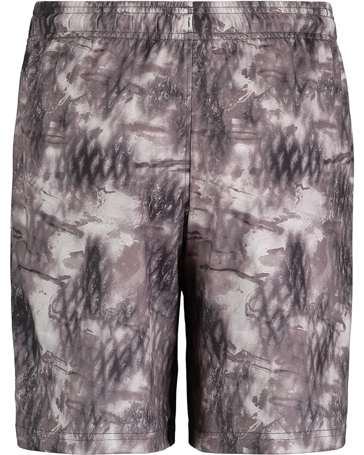 

Шорты Under Armour Sky Reaper Scales Shorts, черный