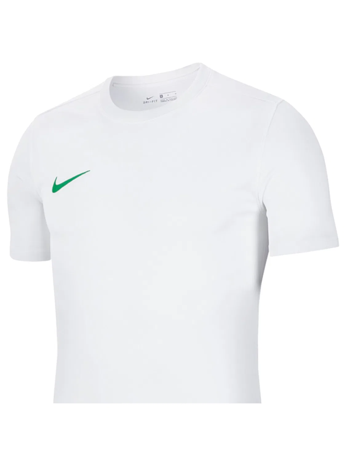 Футболка 'Nike Park VII Tee' Nike, White — фото 3