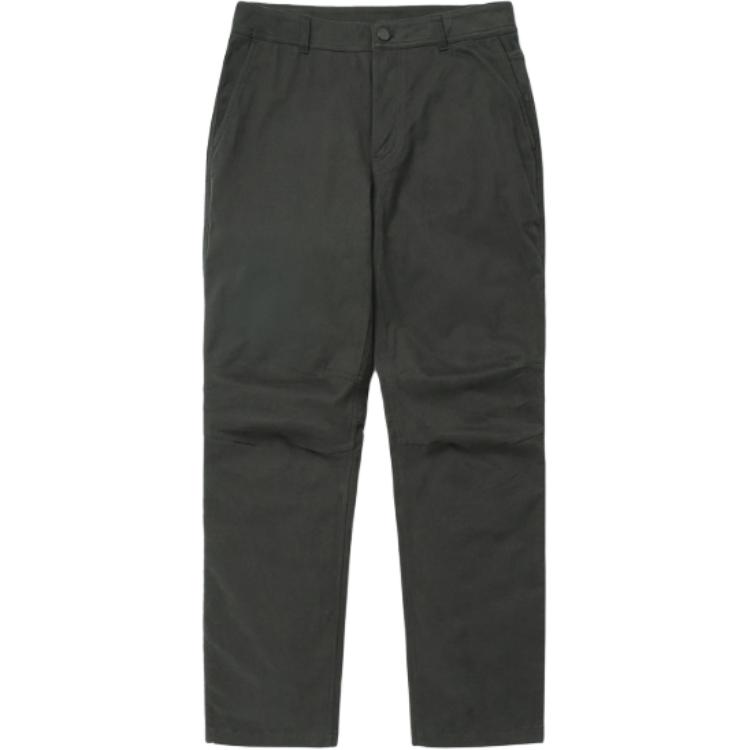 

Повседневные брюки мужские KOLON SPORT, цвет хаки серый/KGY