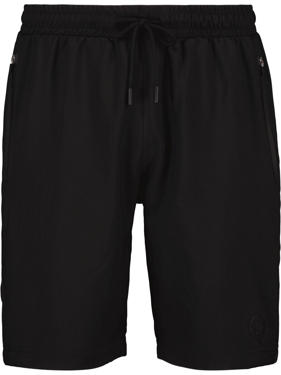 

Тренировочные брюки Sergio Tacchini RISPECCHIO, черный