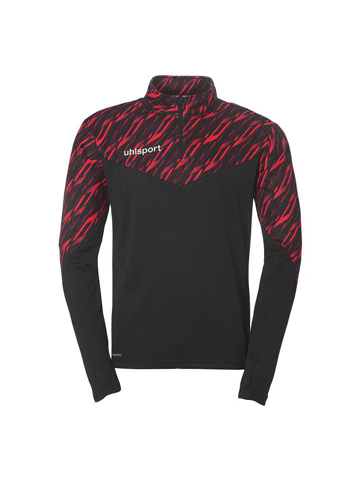 

Функциональная рубашка uhlsport , цвет schwarz/rot