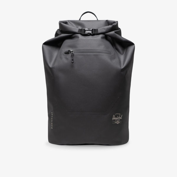 

Сухой мешок 32л тканевый рюкзак Herschel Supply Co, черный