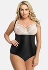 

Корректирующее белье SANREMO UNDERBUST Gorsenia, черный
