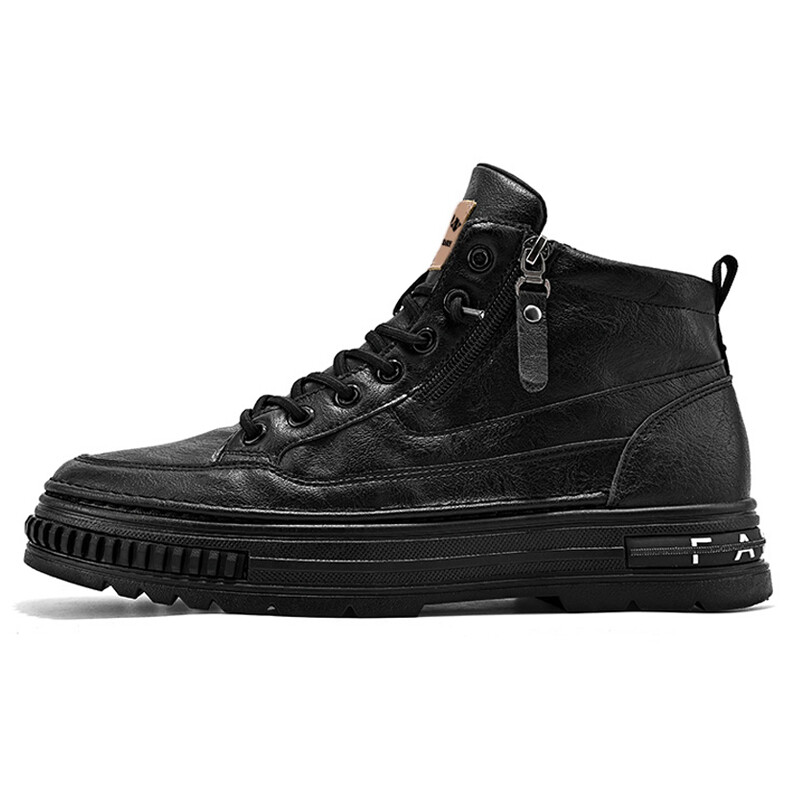

Кроссовки мужские Lifestyle Shoes Men Low-Top Tonlion, коричневый