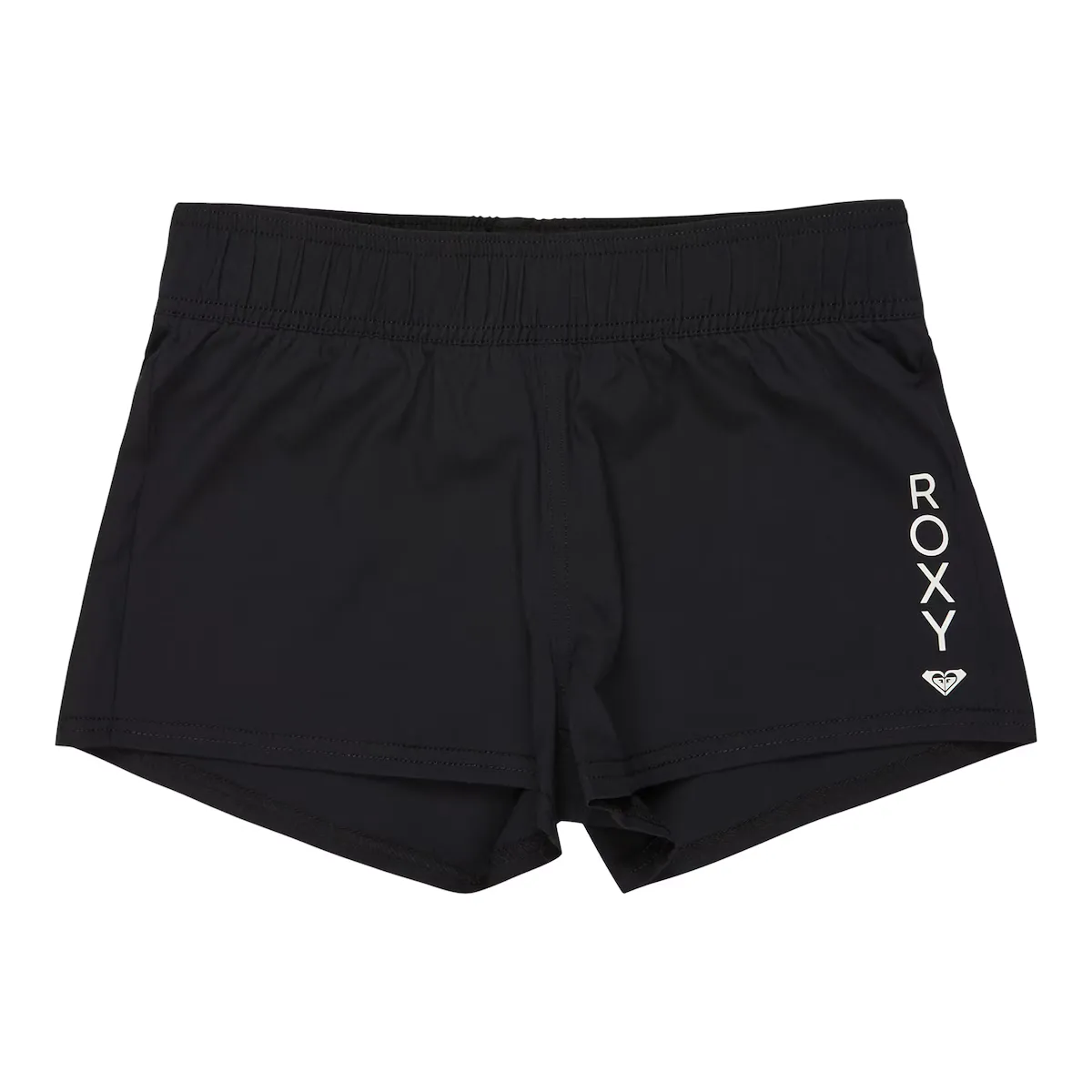 

Купальник для мальчиков Roxy RG Essentials, черный