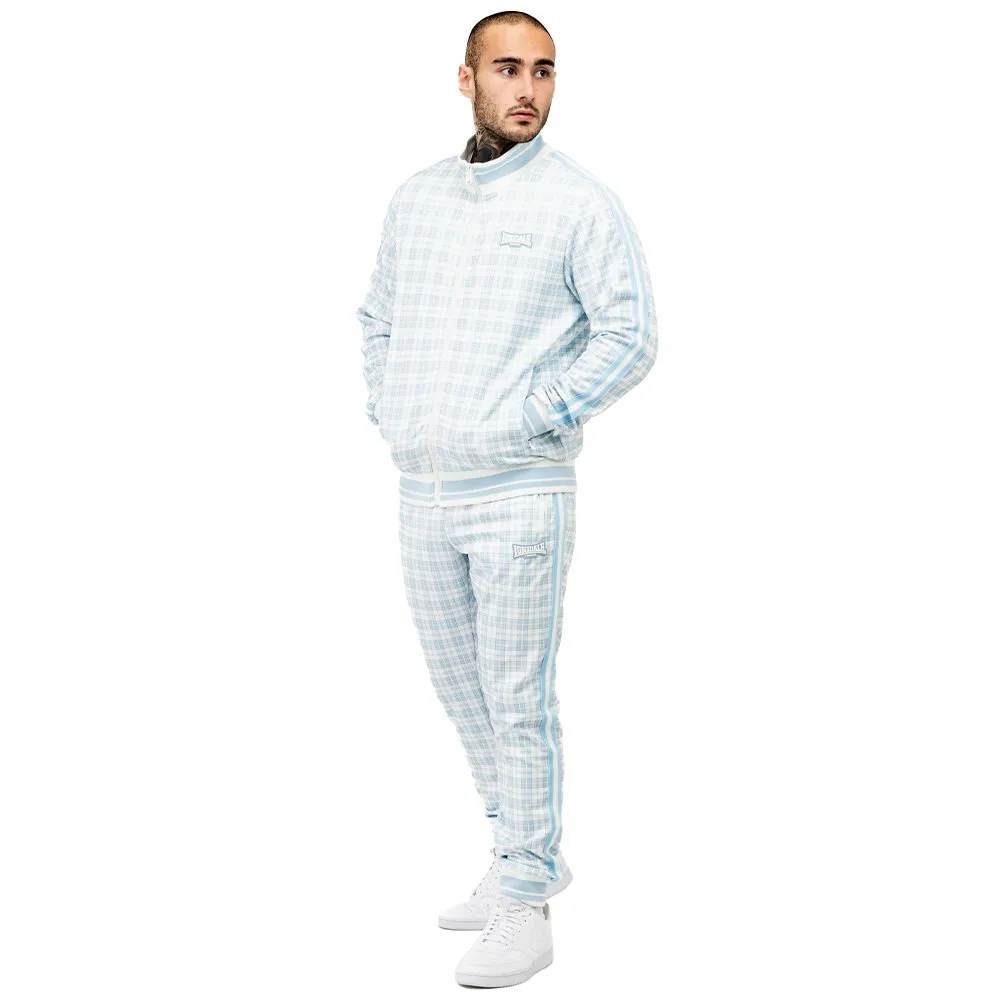 

Спортивный костюм Lonsdale Witton Slim Fit, синий