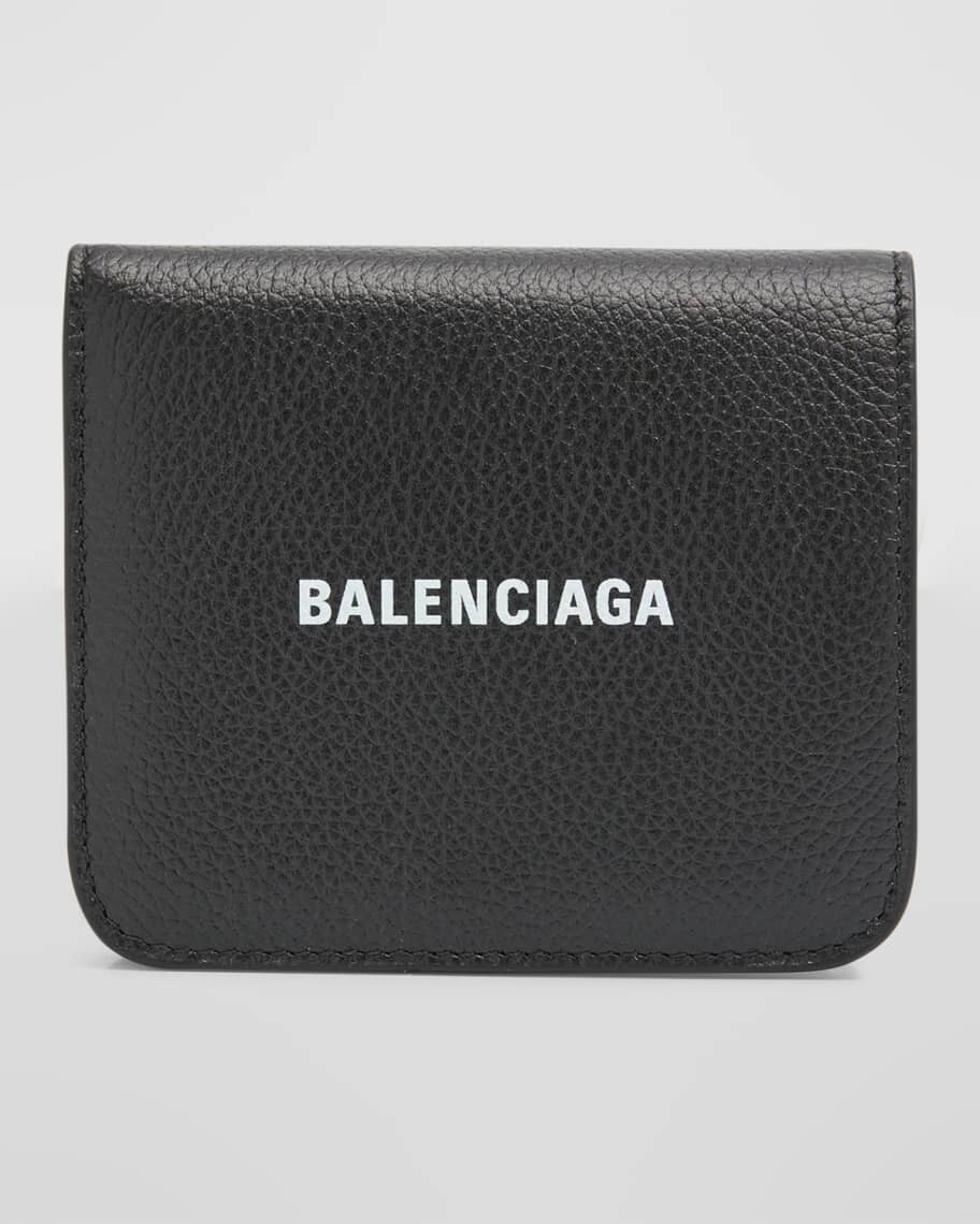 

Держатель для монет и карт Cash Flap Balenciaga