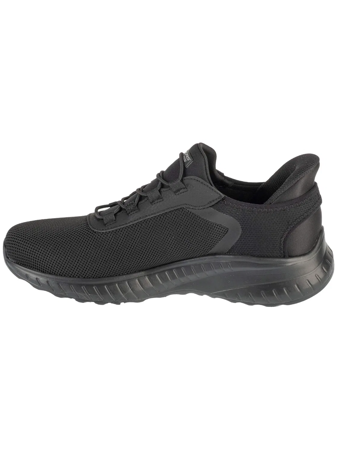Слипоны 'Skechers Slip-Ins: Bobs Squad Chaos - Tough Walk,slip-ins' Skechers, Anthracite