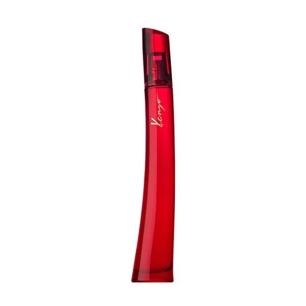 Парфюмерная вода для женщин KENZO Flower Le Rouge