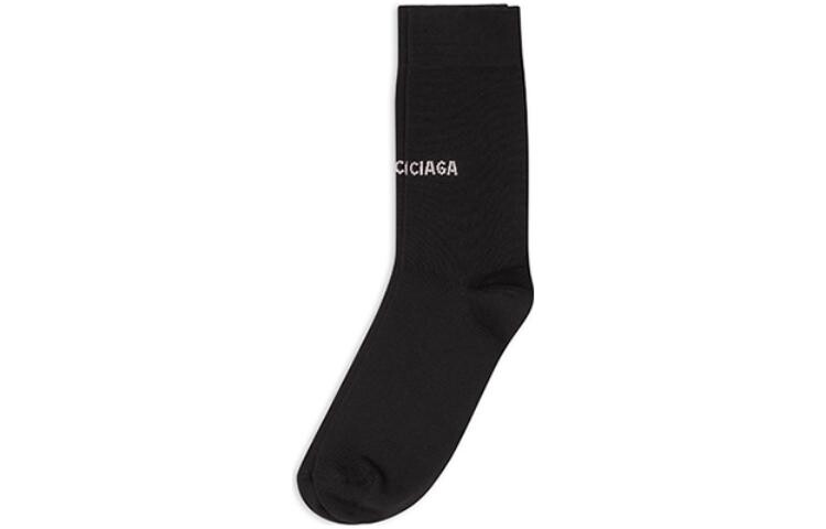 

Женские носки до середины икры Balenciaga