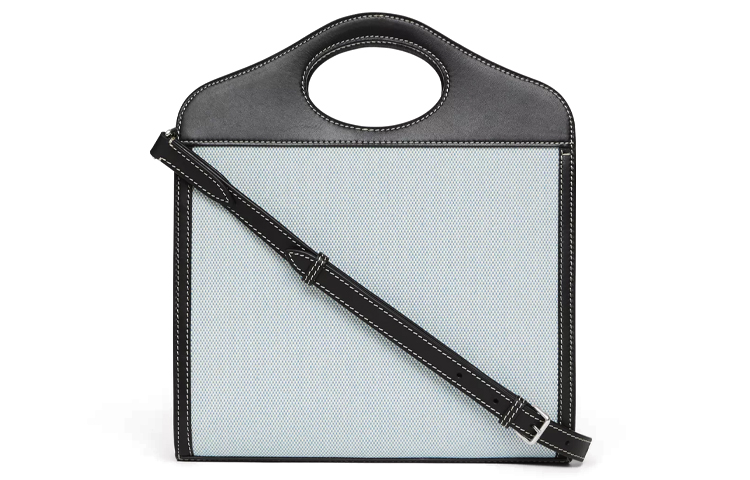 Сумка Pocket Bag Burberry, basic set (bag+dust bag) — фото 4