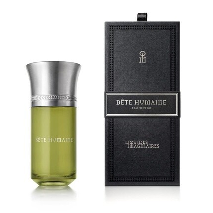 

Liquides Imaginaires Bete Humina