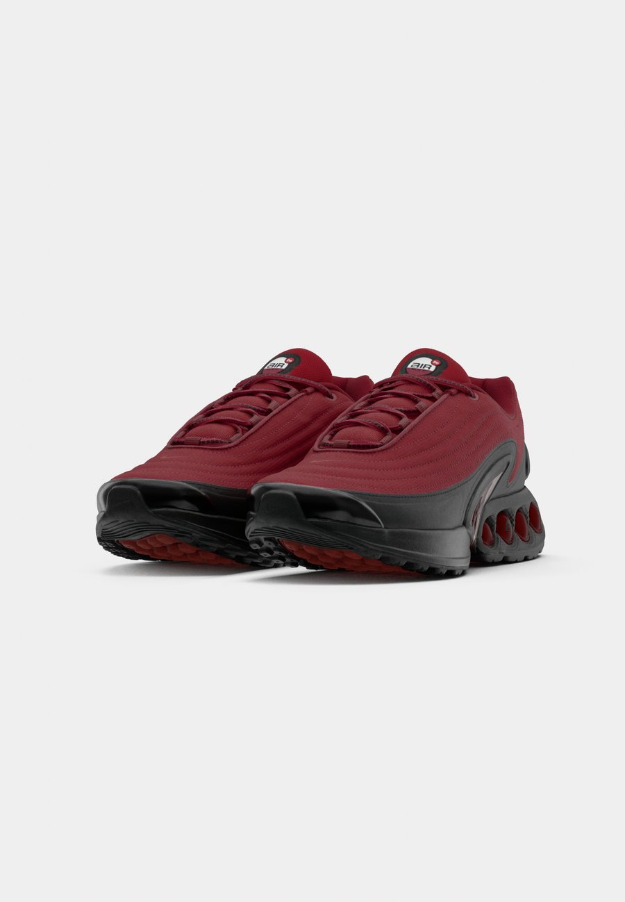 Кроссовки Nike Sportswear AIR MAX DN WTR, Noble Red/Black/Light Crimson/Red — фото 3