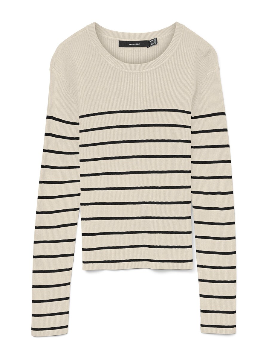 

Свитер VERO MODA VMGIZELLE, Beige