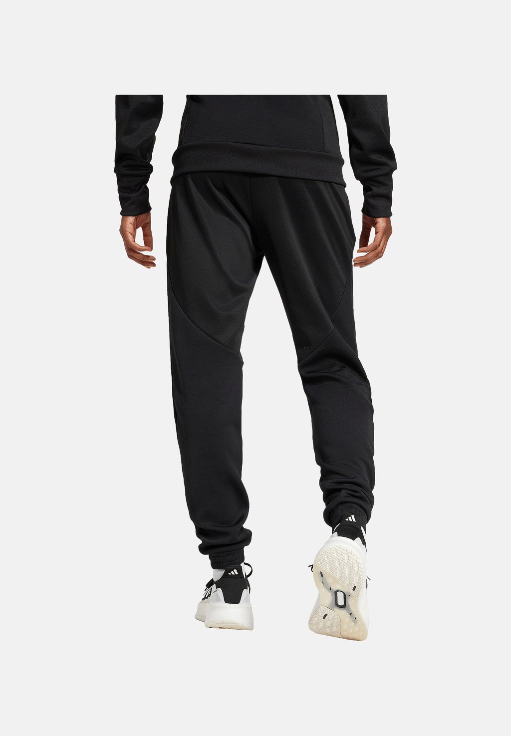 

Спортивные штаны FUSSBALL - TEAMSPORT TIRO 25 TRAVEL Adidas Performance, черный