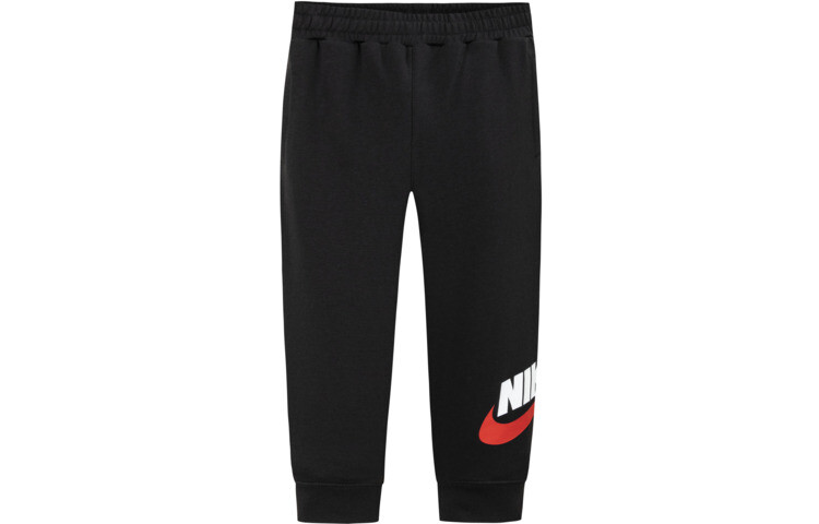 

PS Штаны Nike, черный