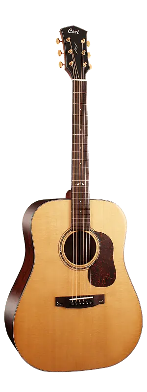 

Акустическая гитара Cort Gold-D6