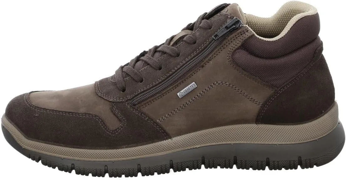 Мужские оксфорды ARA Benjo-GTX — фото 4