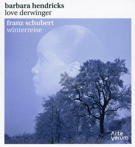 

CD диск Schubert / Hendricks / Derwinger: Winterreise D911