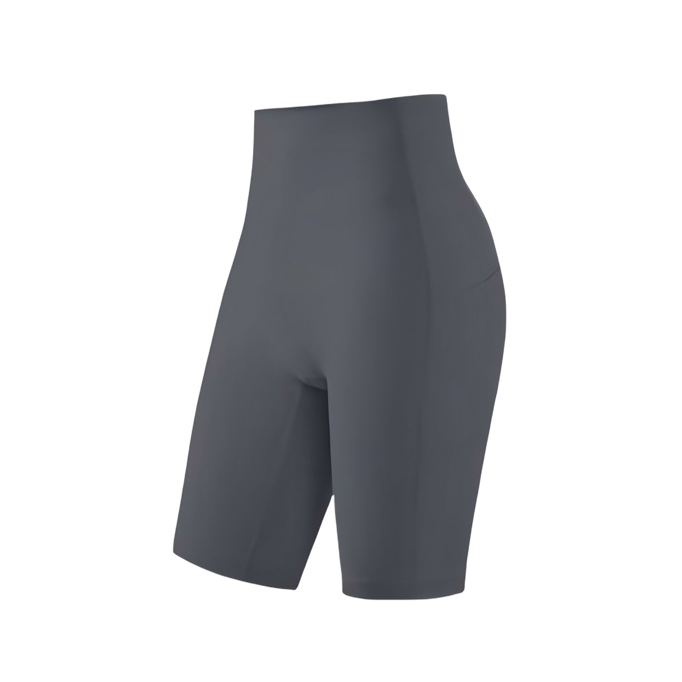 

Шорты для йоги Women's Moderate 361°, concrete серый