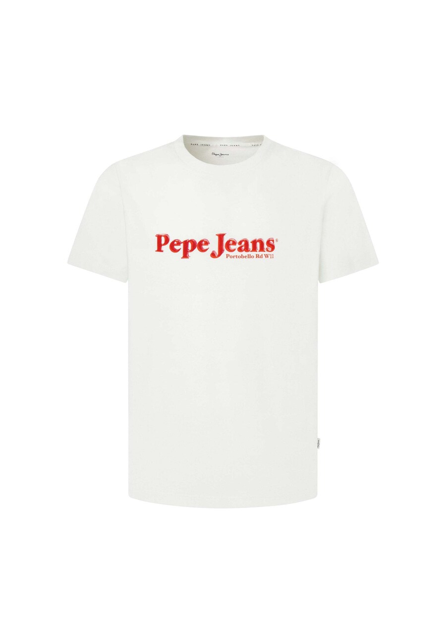 

Рубашка Pepe Jeans SOMERS, белый