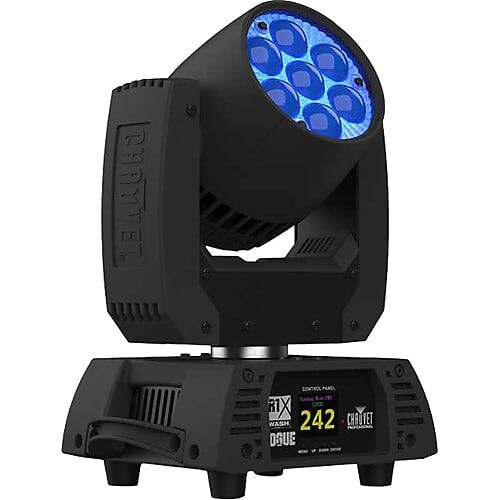 

Светодиодный прожектор Chauvet ROGUER1XWASH