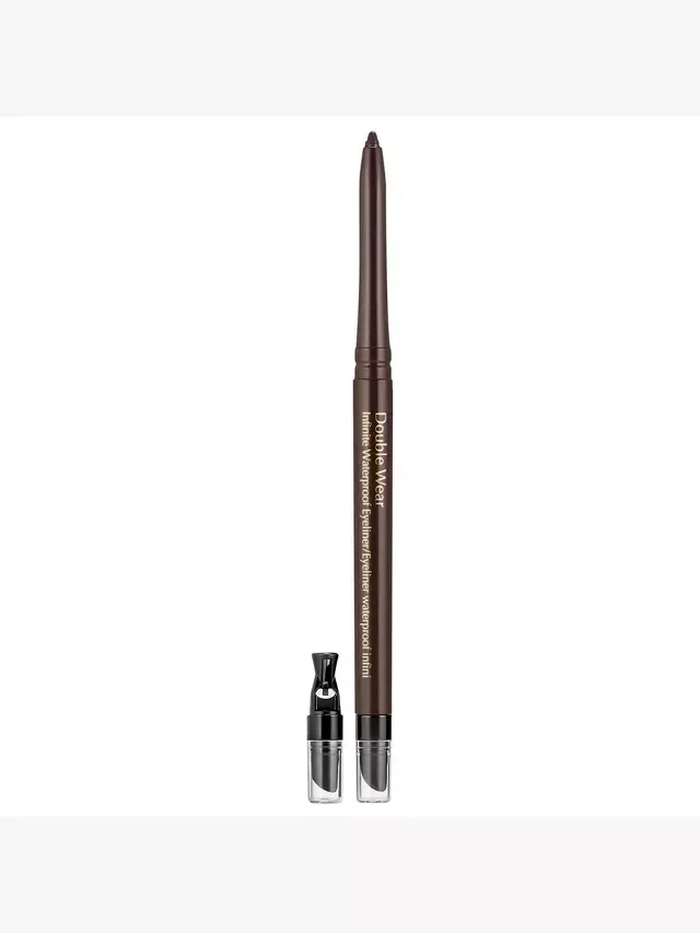 Водостойкая подводка для глаз Double Wear Estée Lauder, Espresso