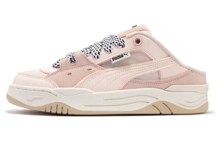 

Обувь Puma Bari Mule Lifestyle унисекс, Pink