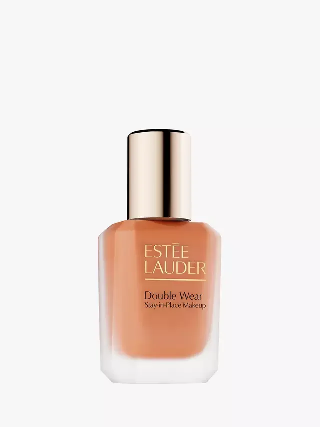 Стойкая матирующая тональная основа Double Wear Longwear Matte Foundation SPF 10 Estée Lauder, 5N1 5 Maple