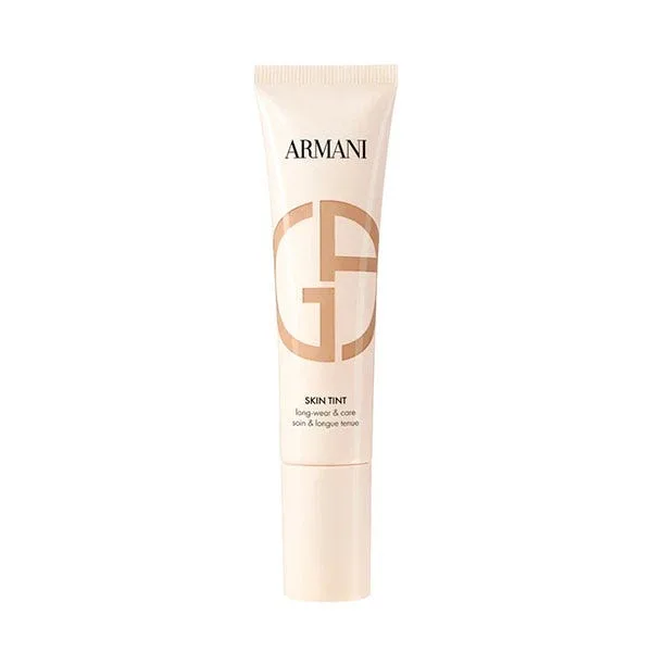 Тональная основа ARMANI Luminous Silk Skin Tint Longwear, M1