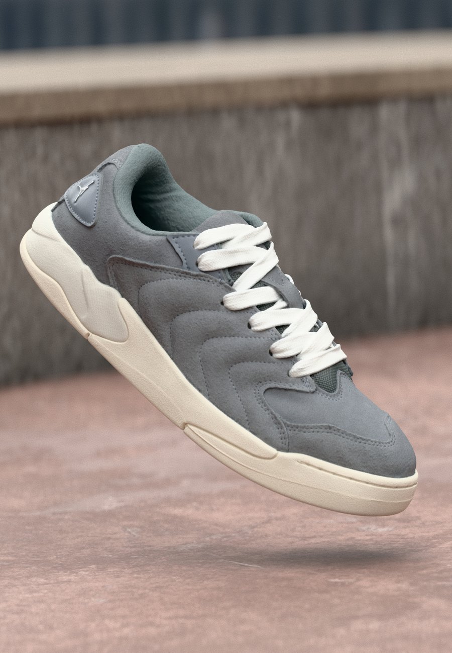 

Кроссовки Jordan JORDAN SESSION, Cool Grey/Varsity Red/Phantom-White/Metallic Silver-Coloured/Grey