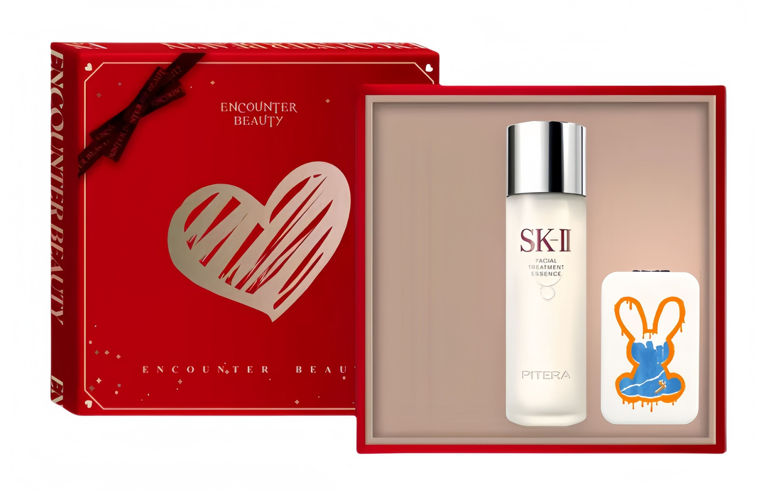 

SK II Fairy Water тонер/лосьон Unisex SK-II