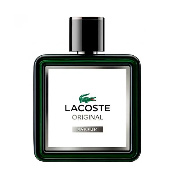 Парфюмерная вода для мужчин LACOSTE Original Parfum 100 мл