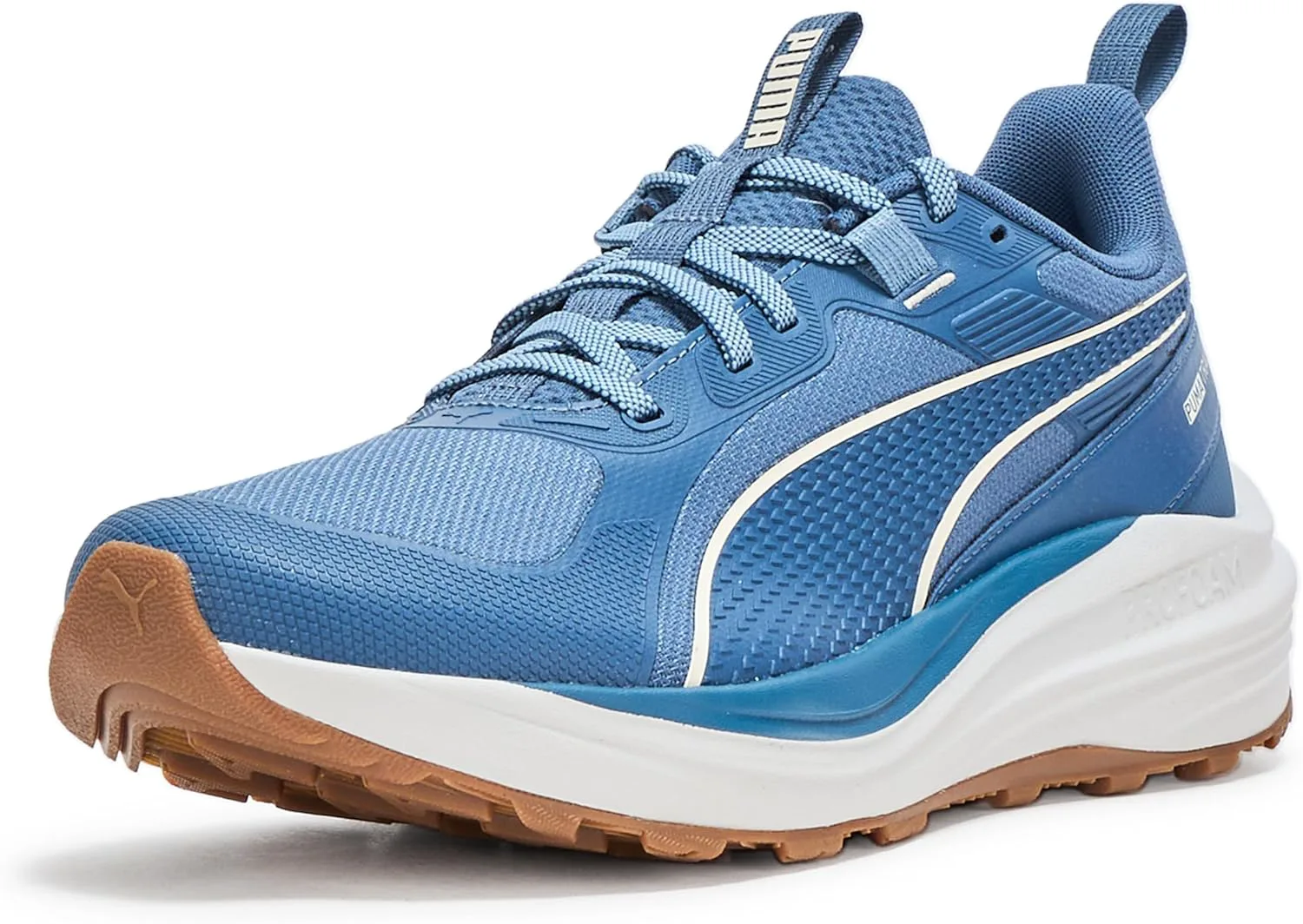 Мужские кроссовки для трейлраннинга Puma Flare Pro, темно-индиго/синий