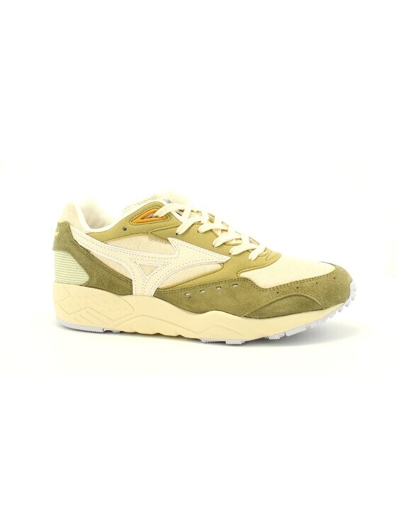 

Кроссовки Mizuno, зеленый