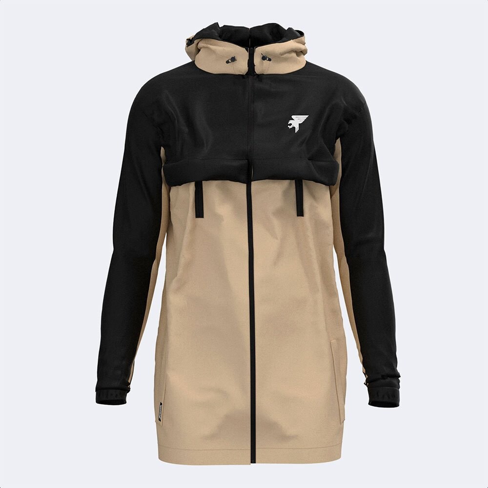 

Спортивная куртка Joma Explorer 103045 softshell, бежевый
