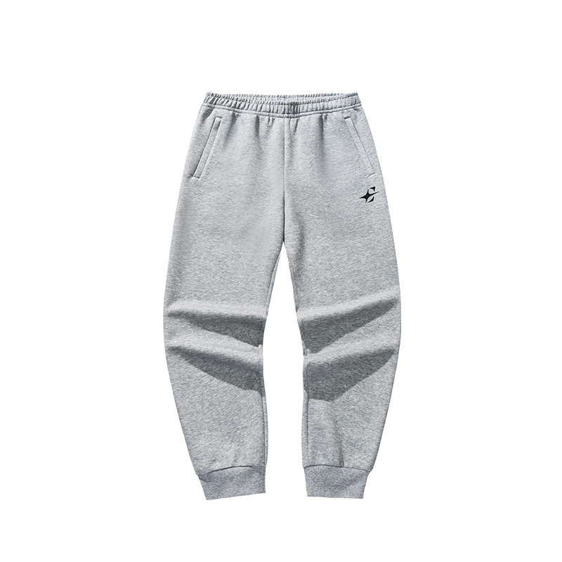 

Трикотажные спортивные штаны мужские ANTA, Cd28 Ash Ash-1