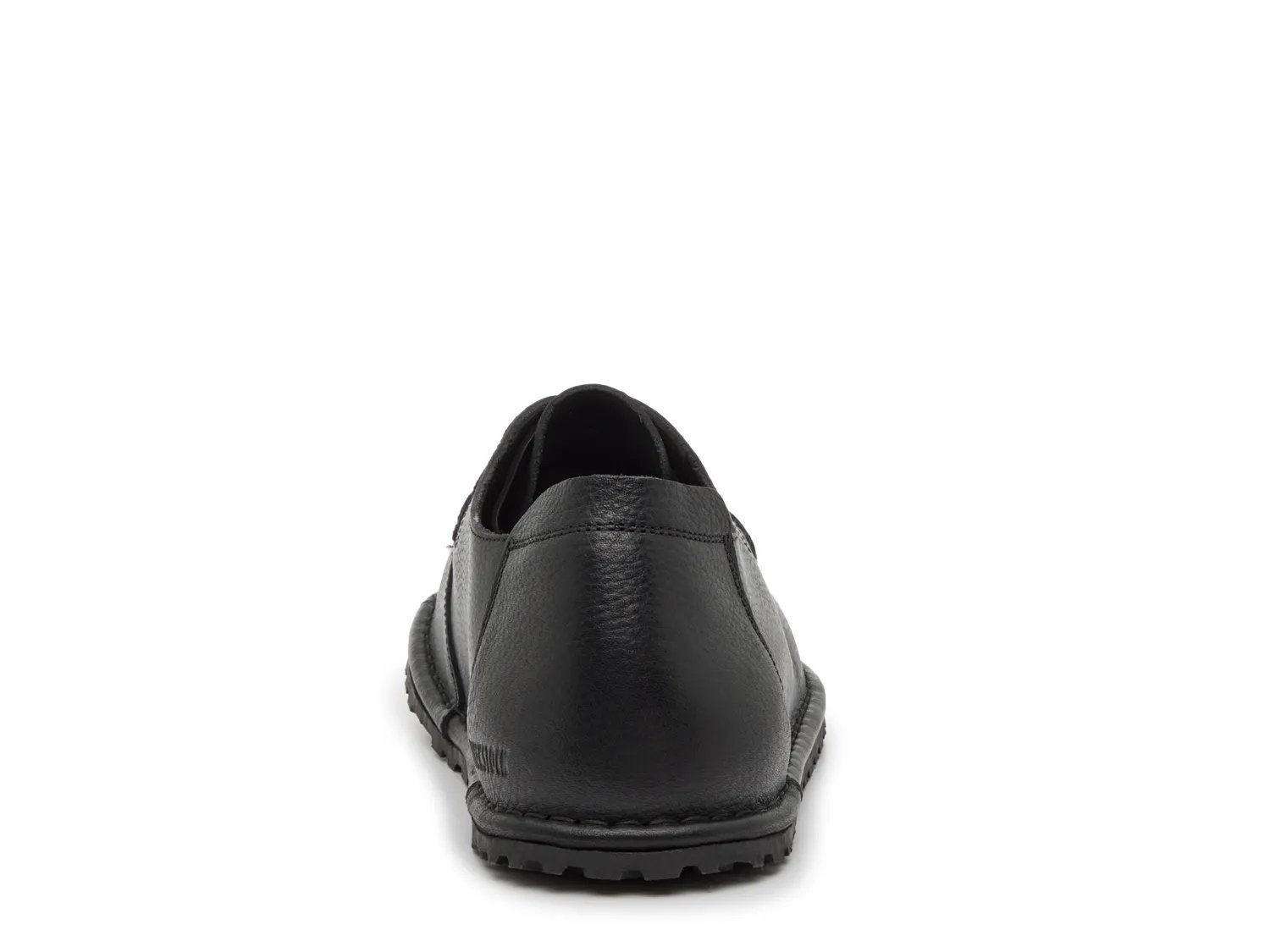 Оксфорды Birkenstock Utti Oxford - Men's, черный — фото 4
