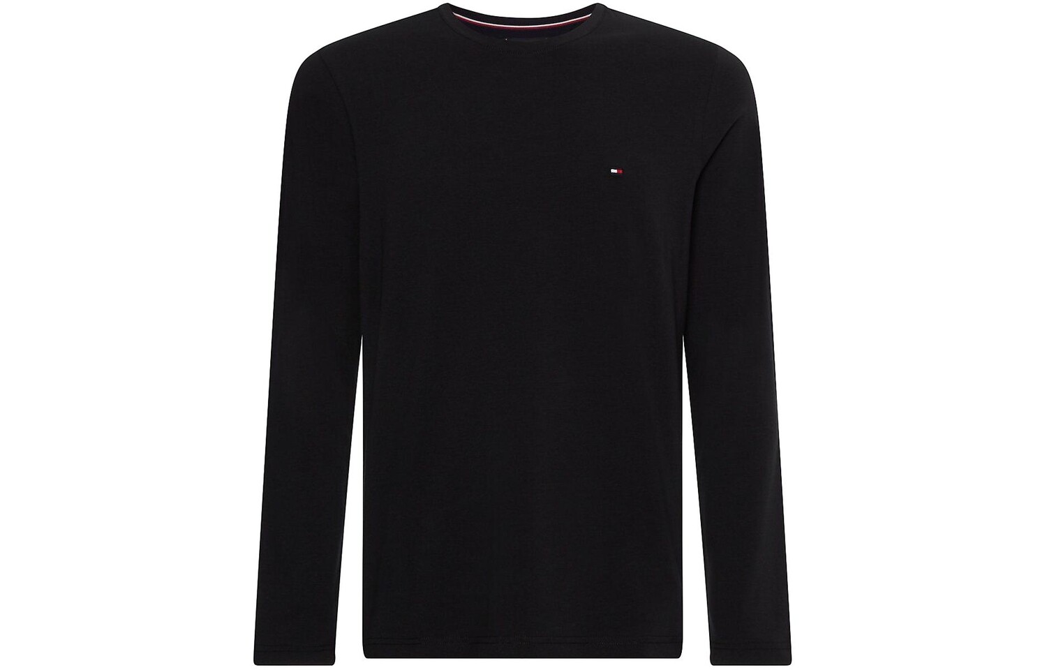 

Tommy Hilfiger Мужская футболка, цвет Black