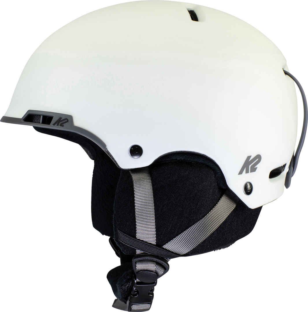 

K2 Шлем Meridian white pearl S