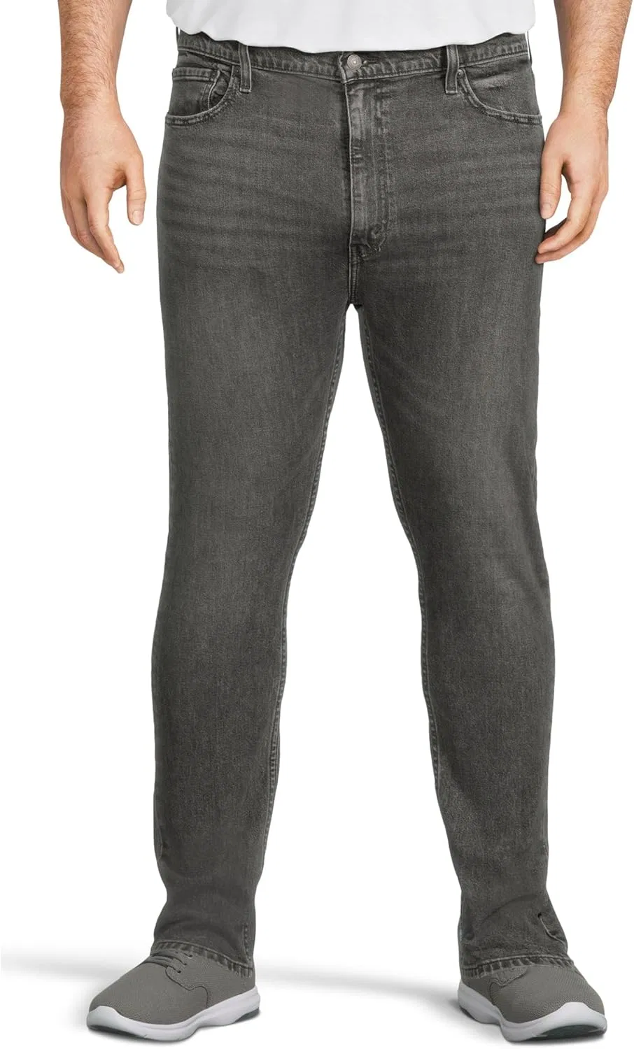 Джинсы Levi's 510 Skinny-fit, When Pigs Fly Adv