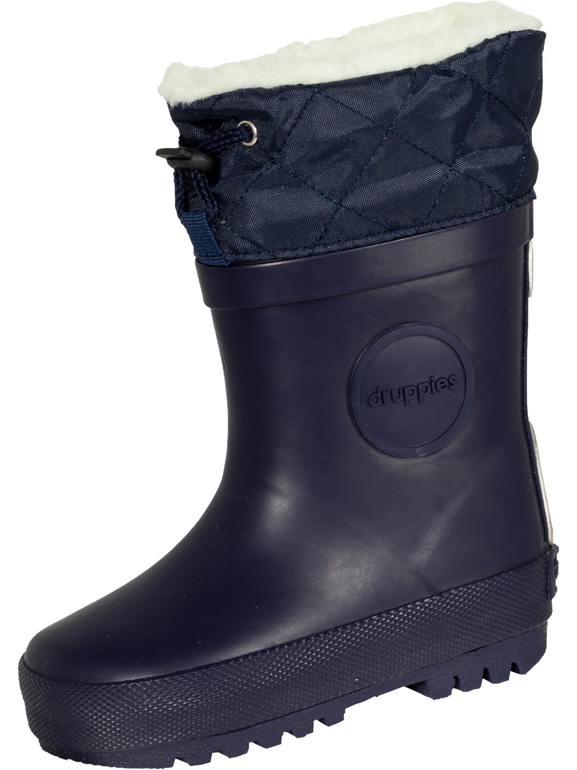 

Сапоги druppies Kinder Winter, темно синий