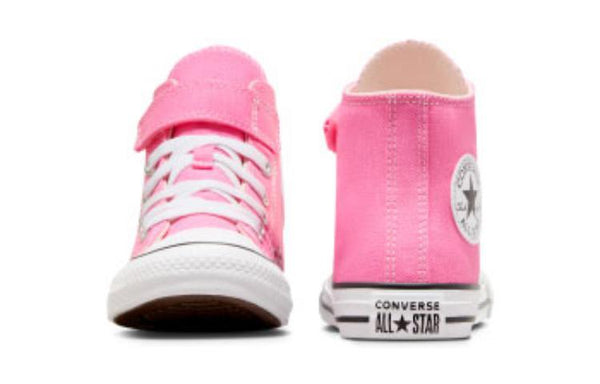 Кроссовки all star 1v 'pink' Converse, розовый — фото 4
